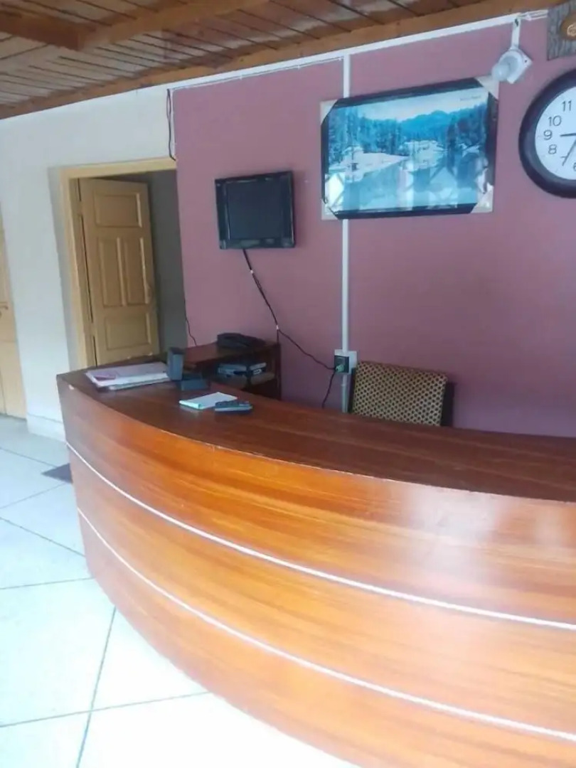 Springfield Guest House