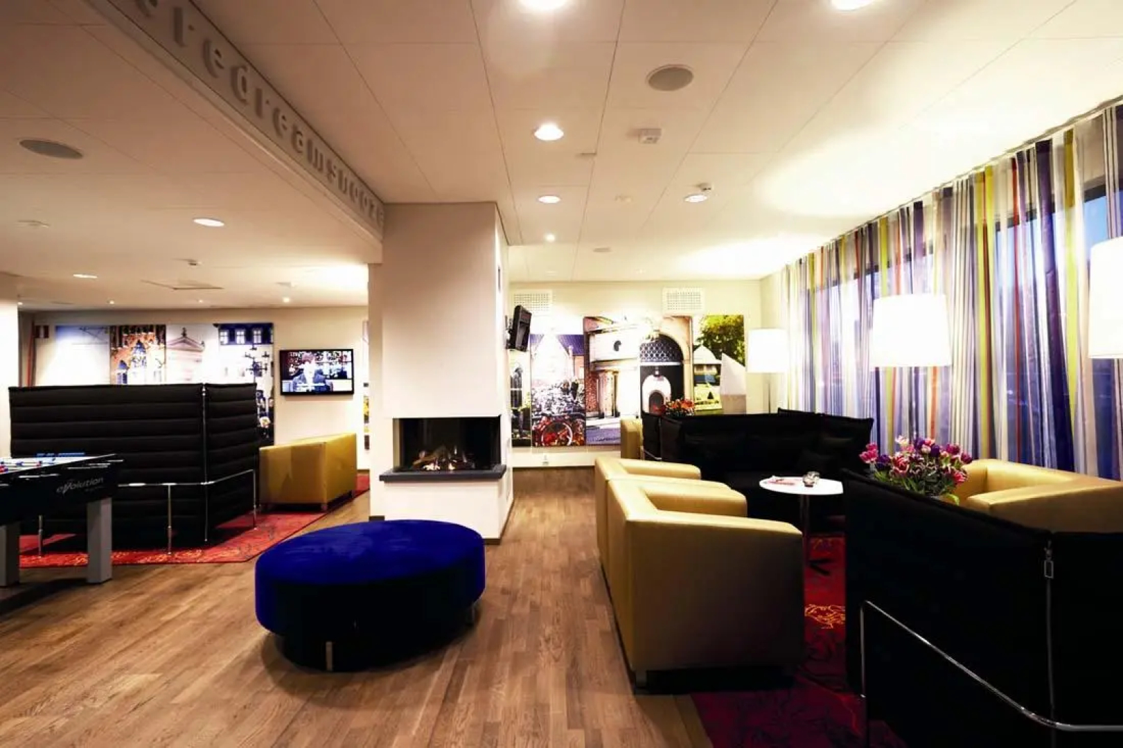 Finn Apartments
