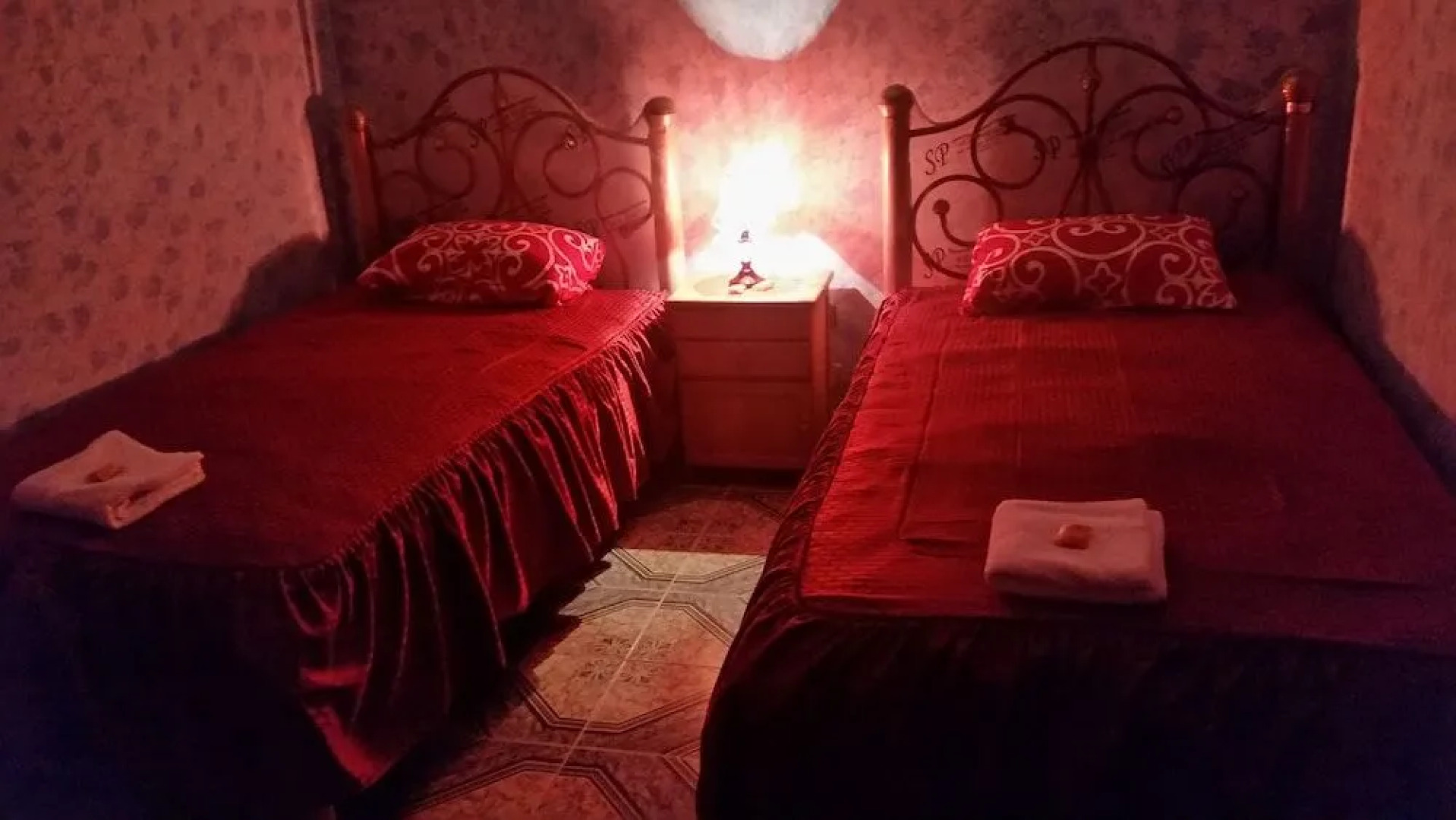 Hotel de Sal Reina del salar