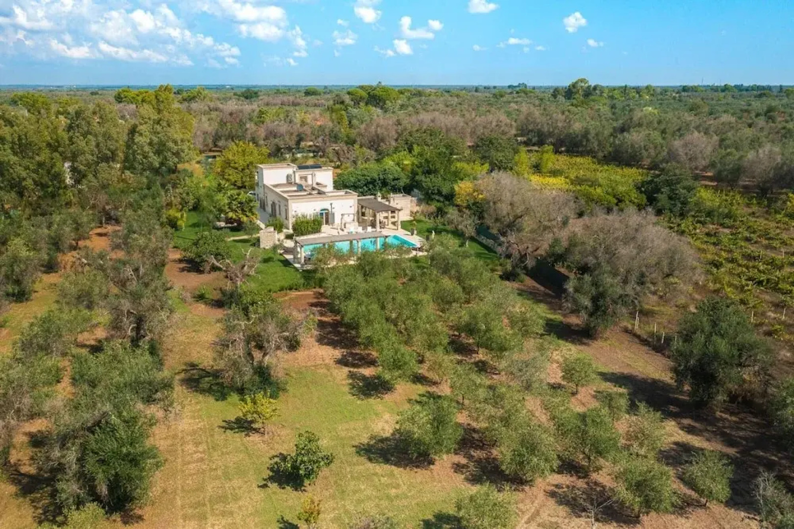 Villa La Dolce Vita by Wonderful Italy