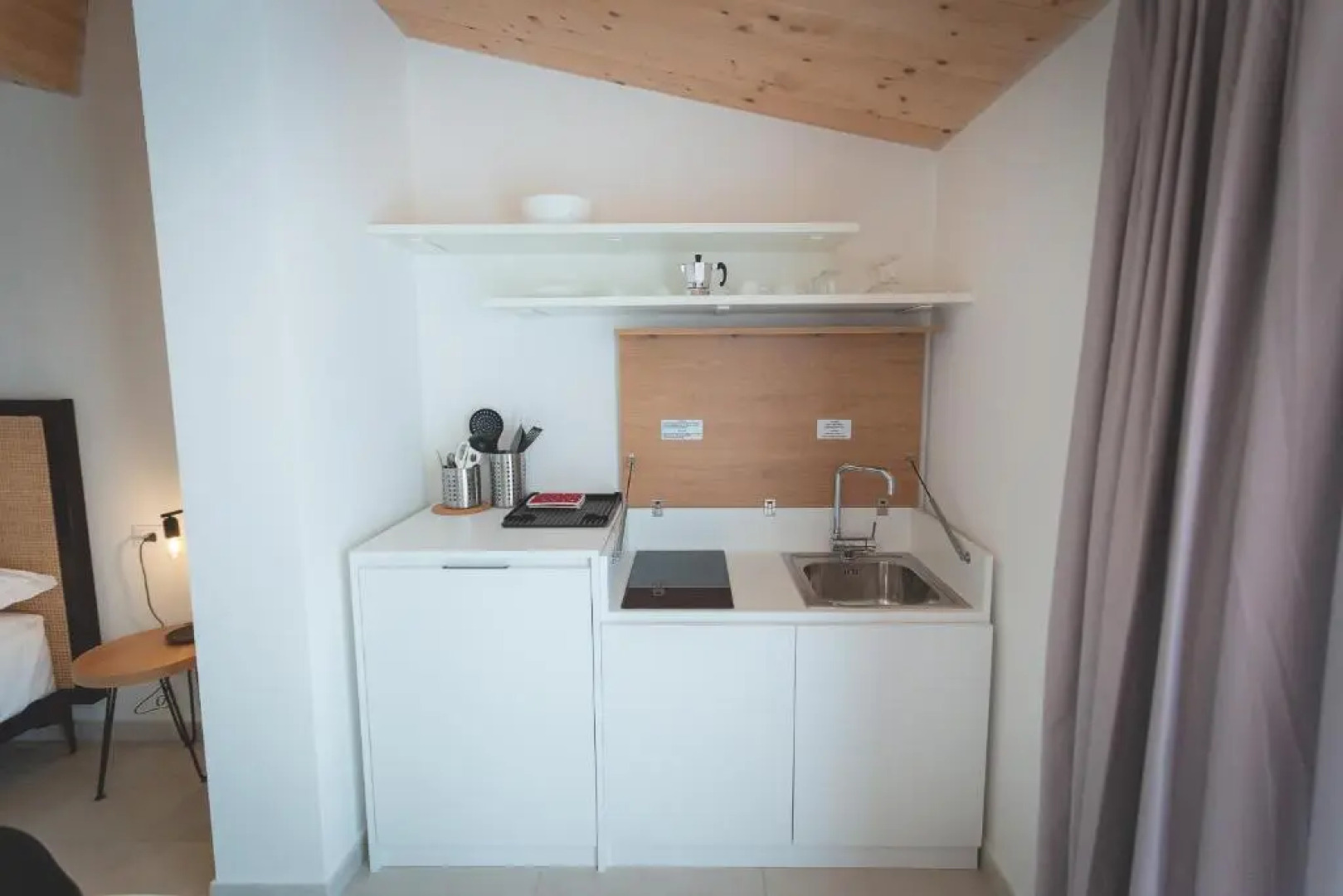 Via Siena 4 - Suites & Rooms