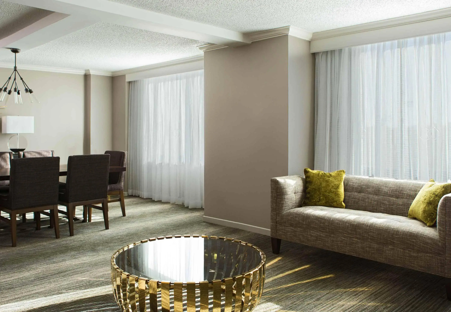 Falls Church Marriott Fairview Park
