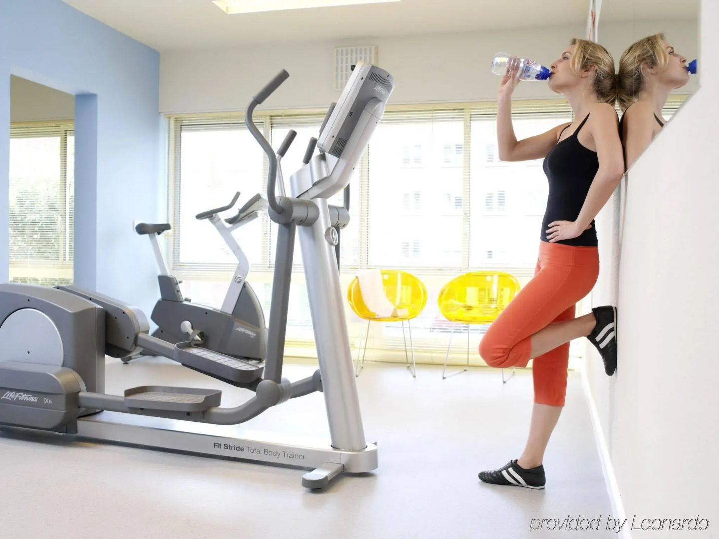 Westlake Hotels Amsterdam