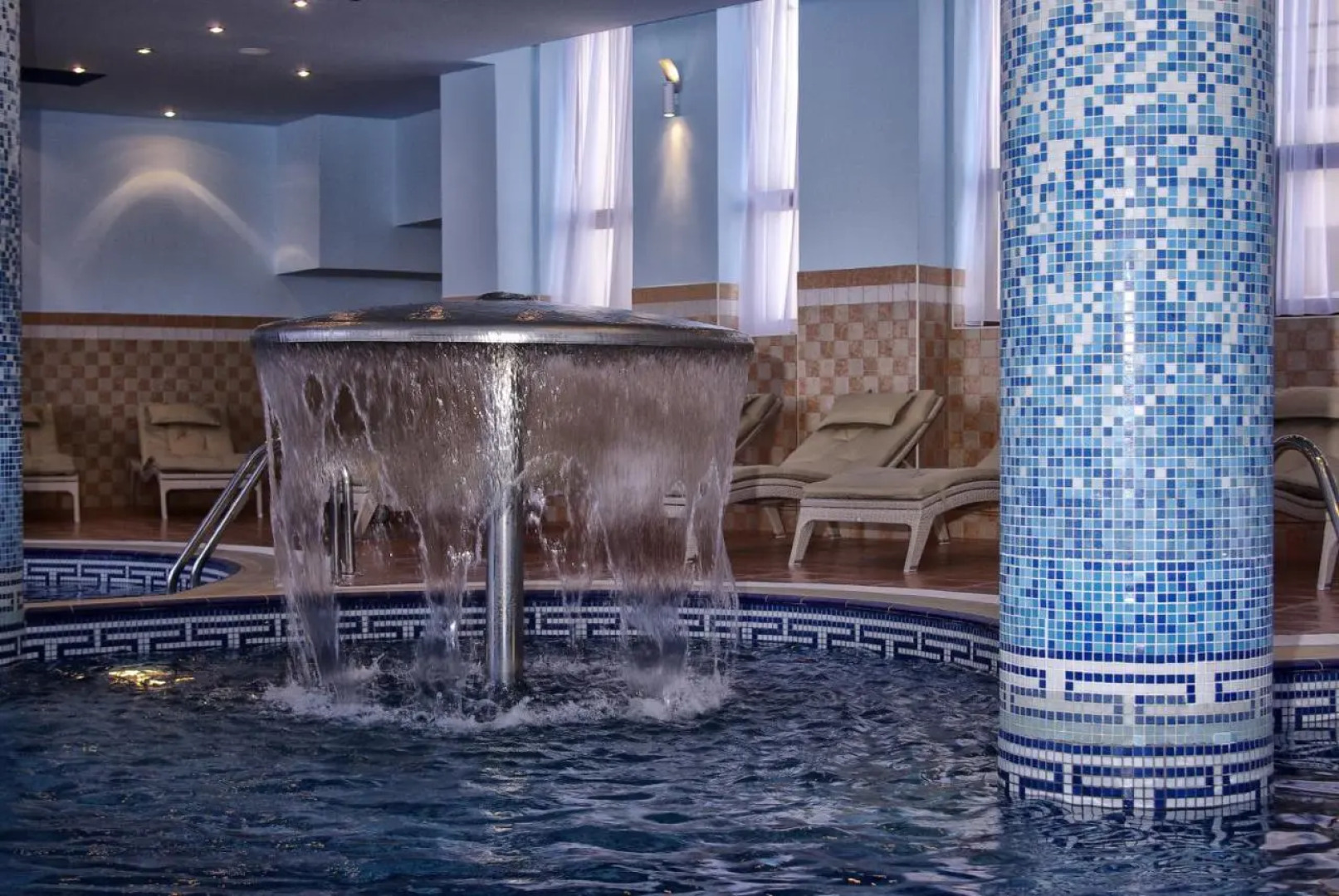 Отель Multi Rest House