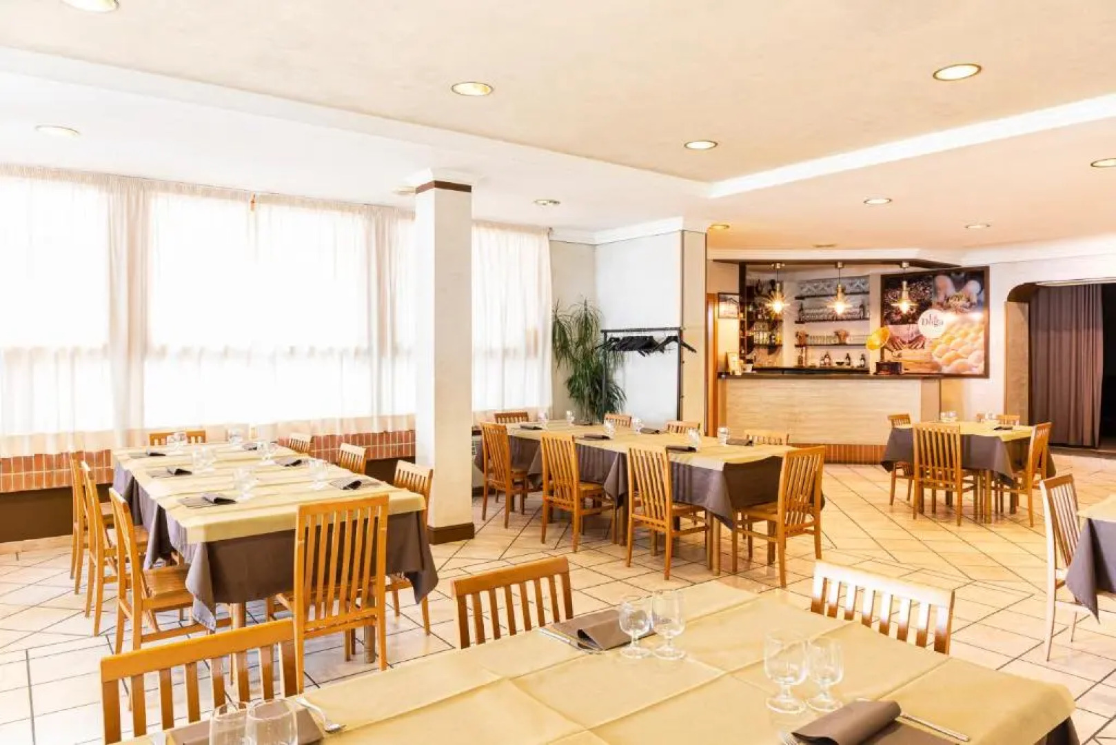 Ristorante Residence La Doga