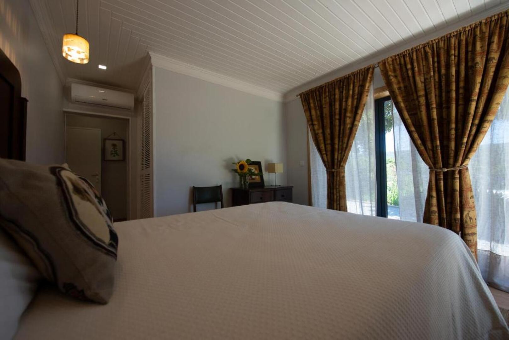 Casas Viriatus - Turismo Rural