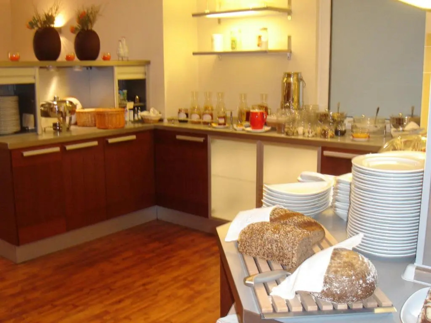 Aparthotel Christine