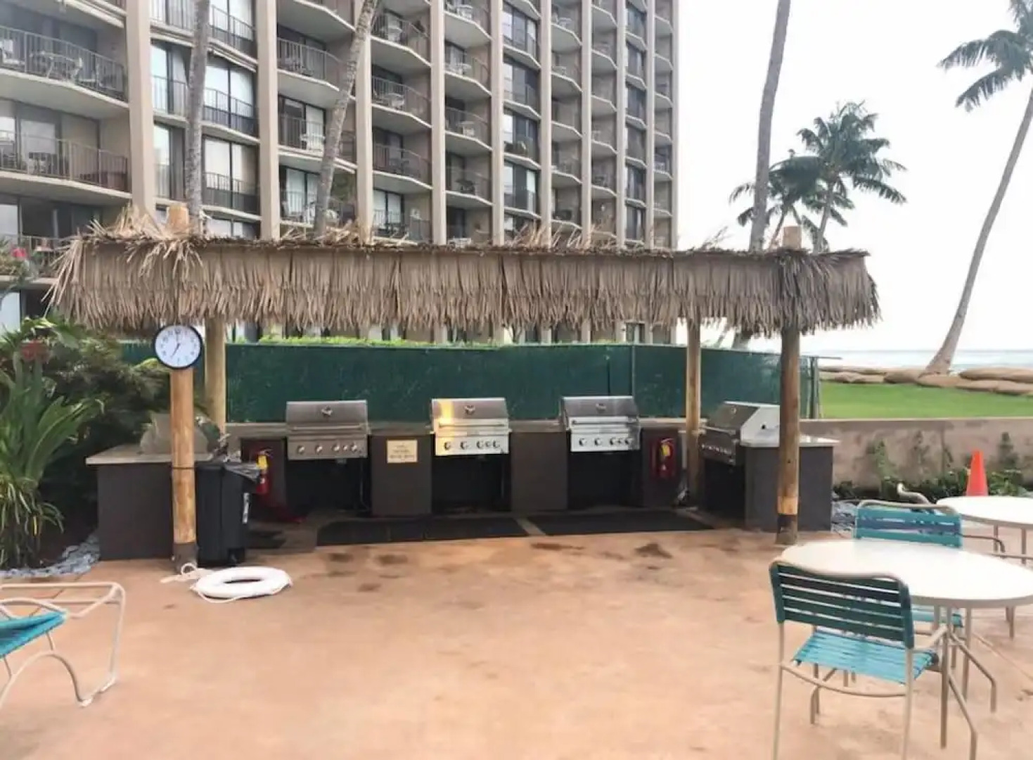 Royal Kahana Resort by rkmaui