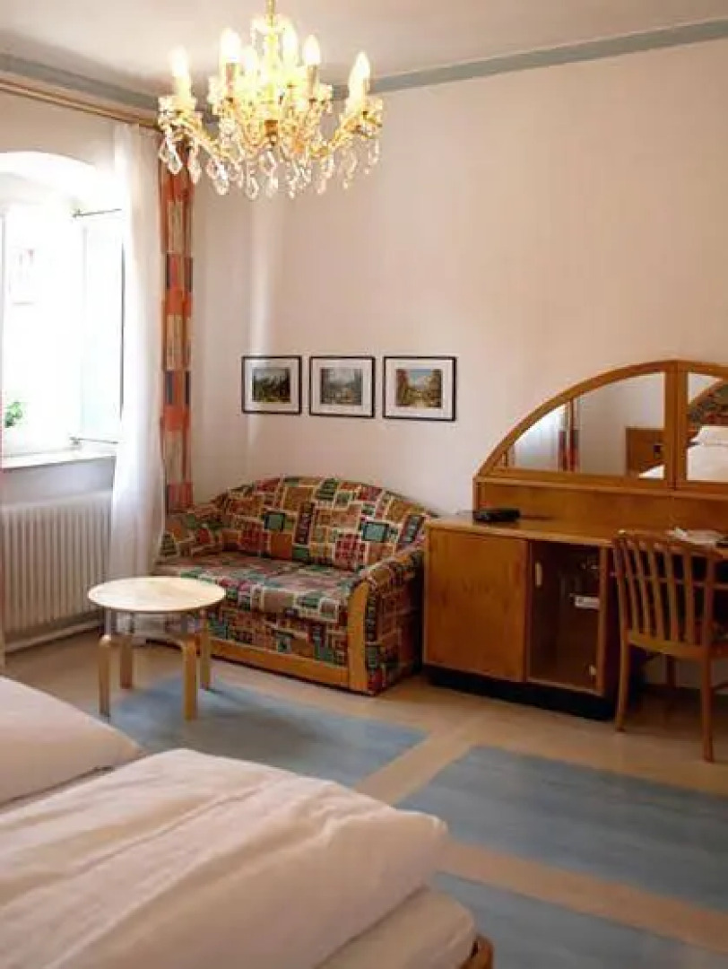 Hotel Bairischer Hof