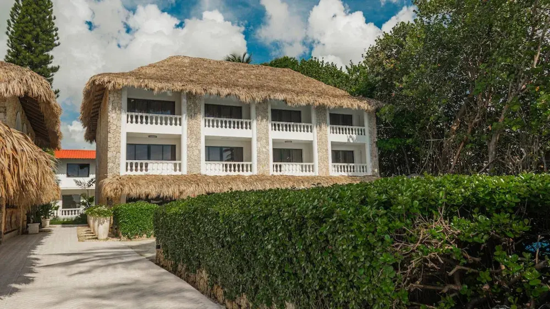 Tribe Resorts