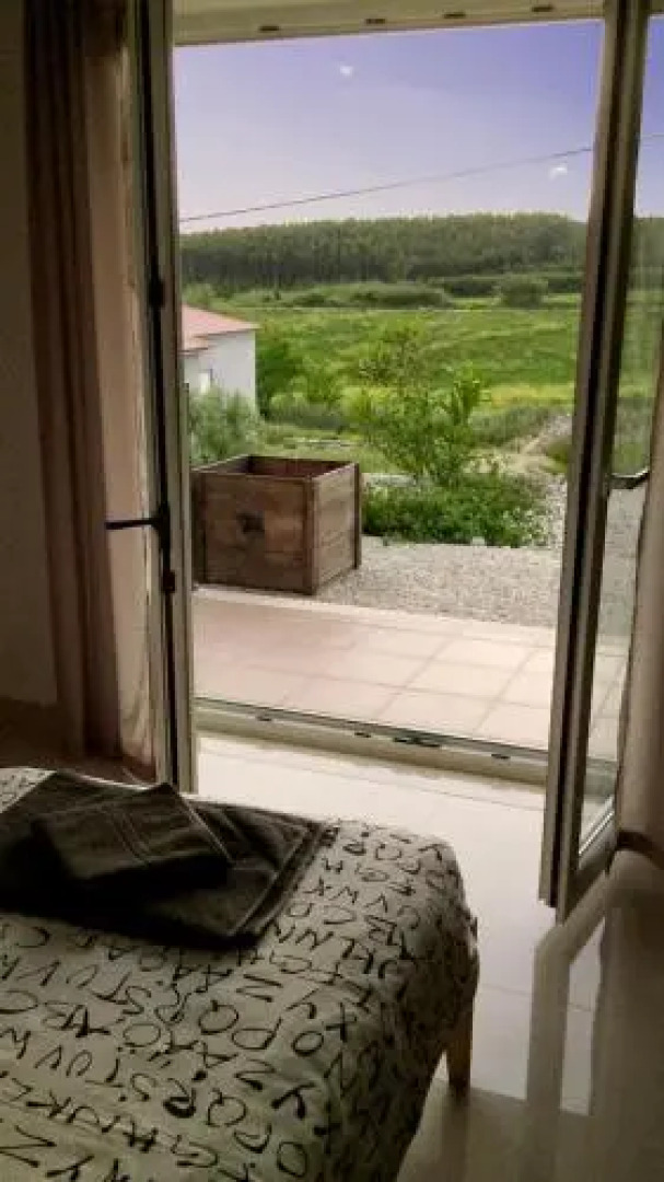 The Maverick Surfvillas