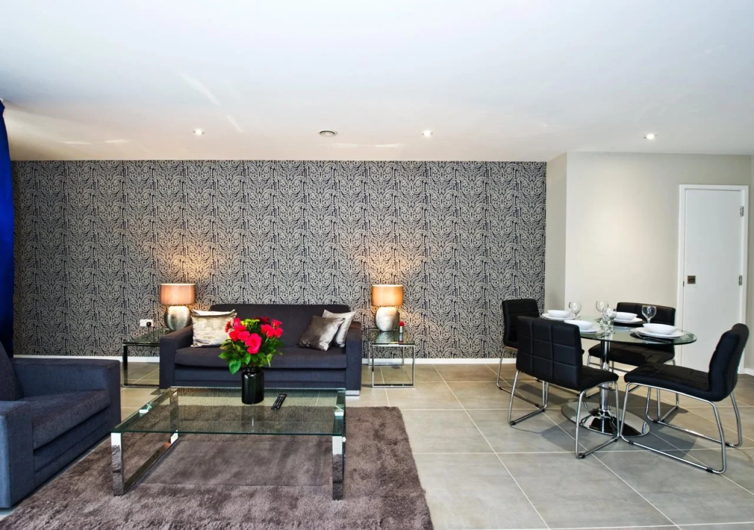 Apartments Inn London - London Bridge