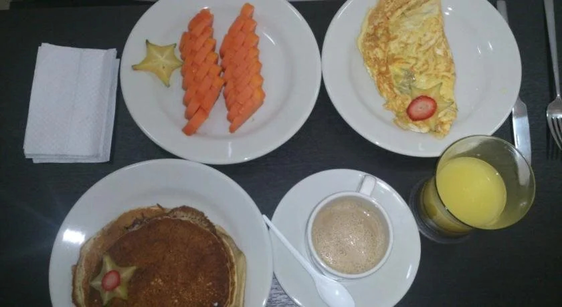 Apartahotel Terranova