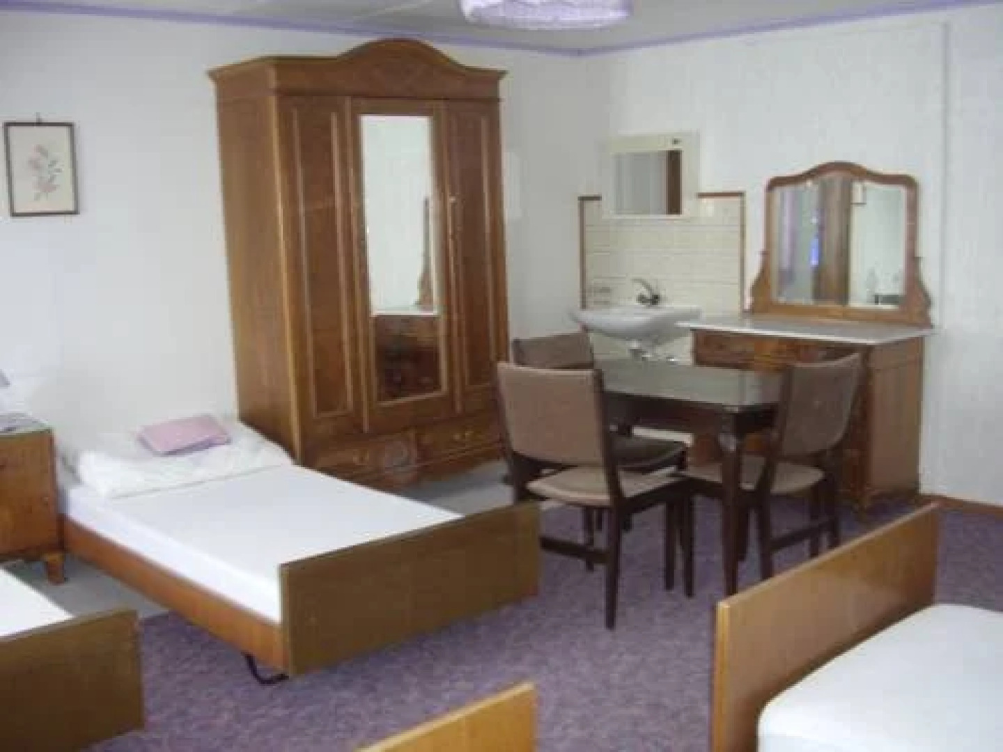 Centre Chrétien La Grange