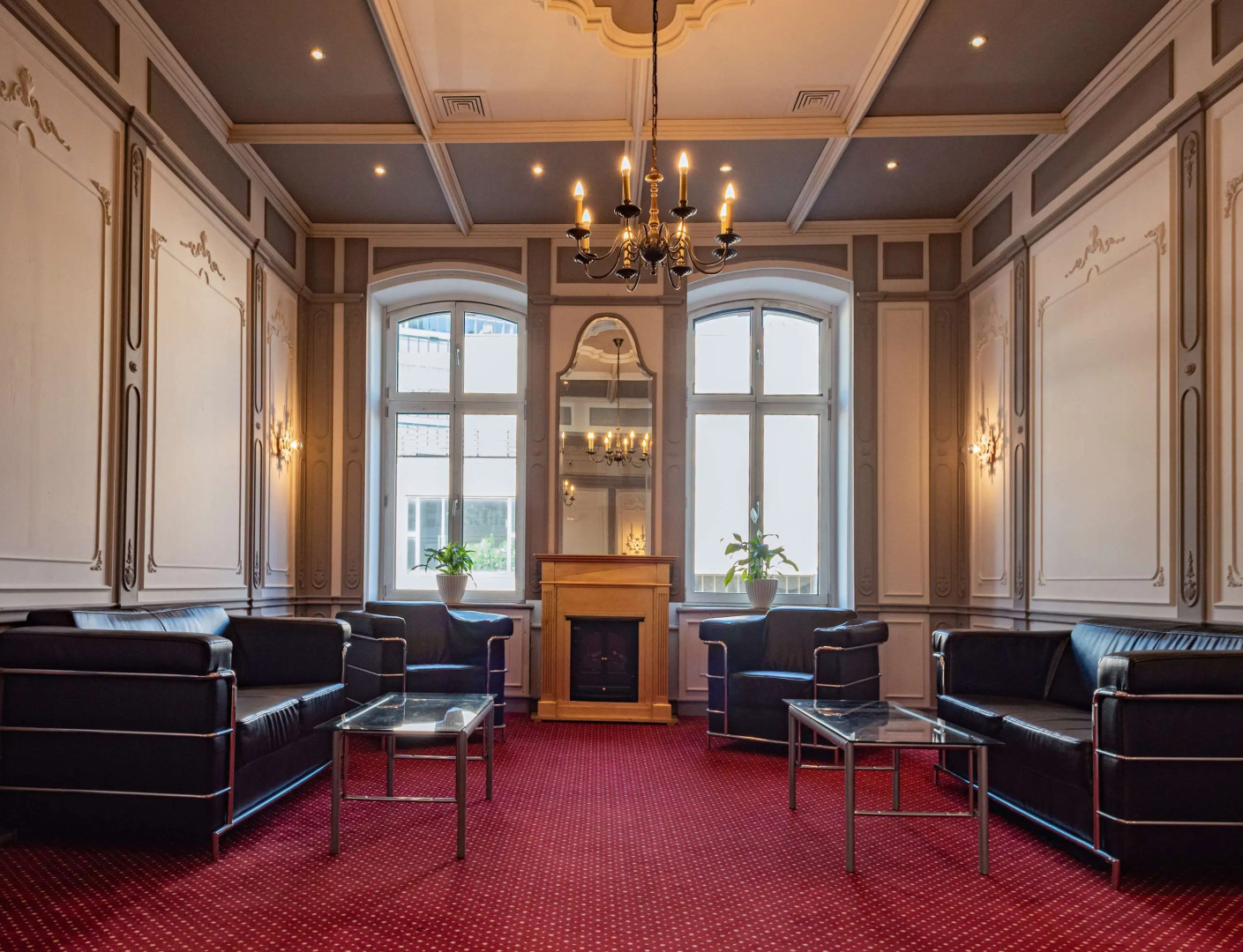 acom Hotel Berlin Kurfürstendamm