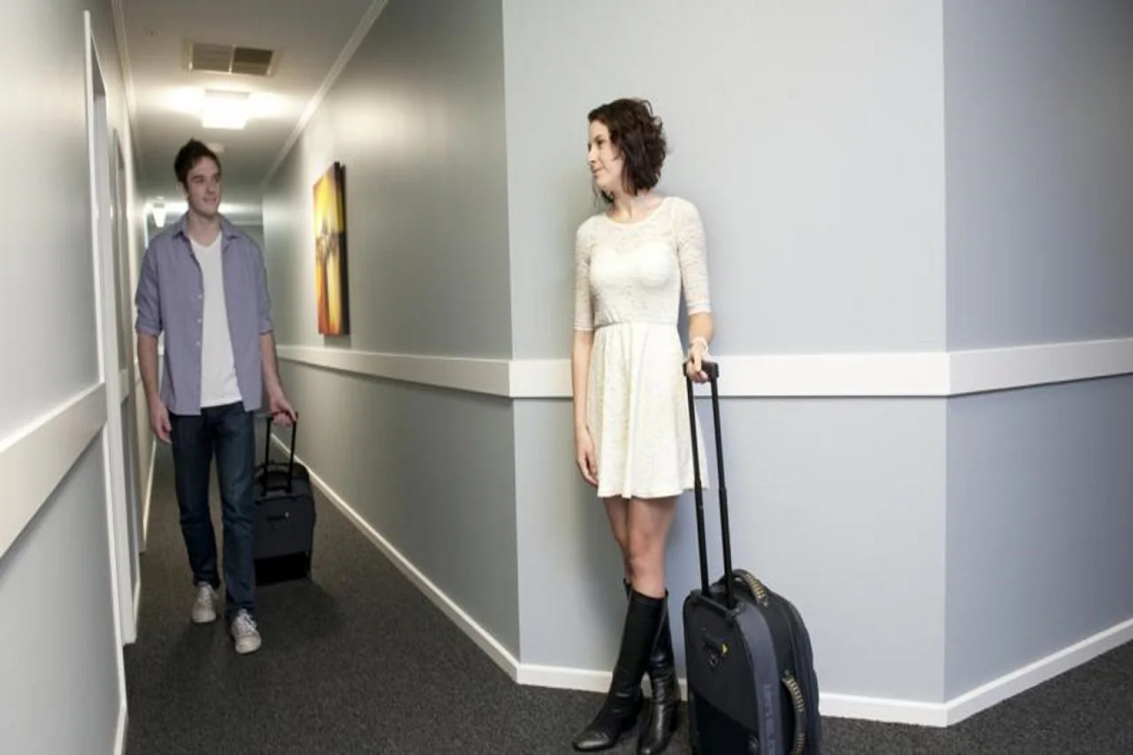 Adelaide Riviera Hotel