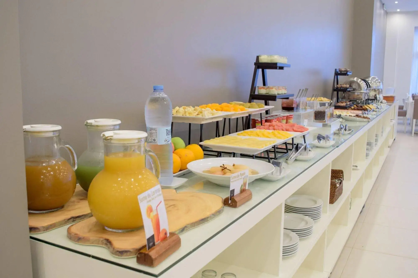 Hotel Oásis Porto Grande