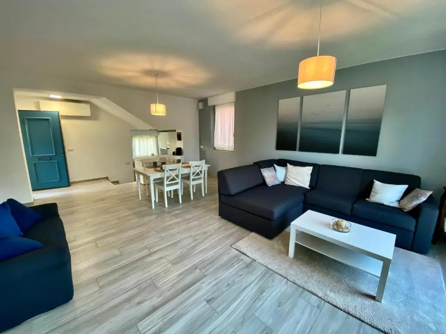 Maison Mimi apartments