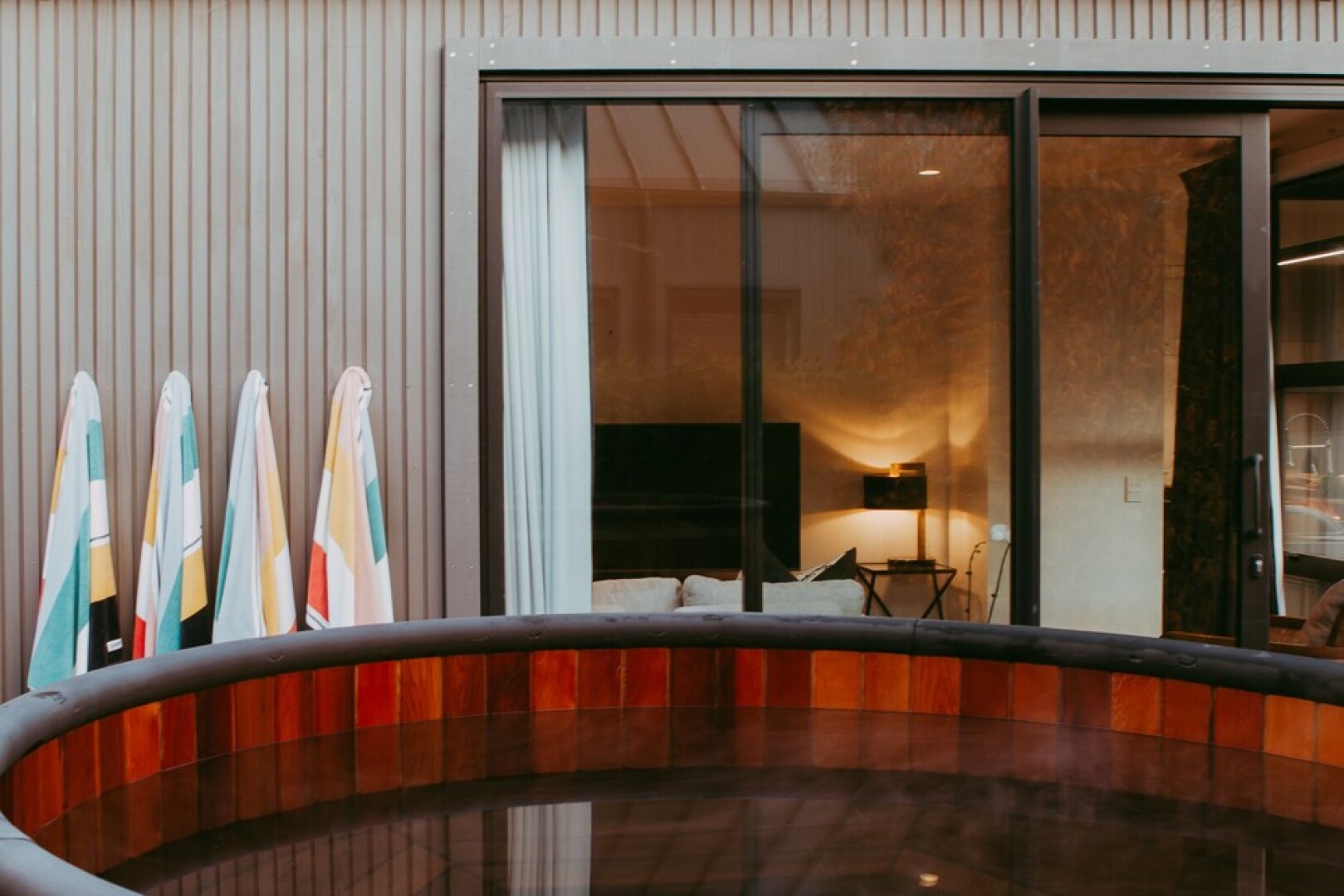 Falconer Rise by Touch of Spice