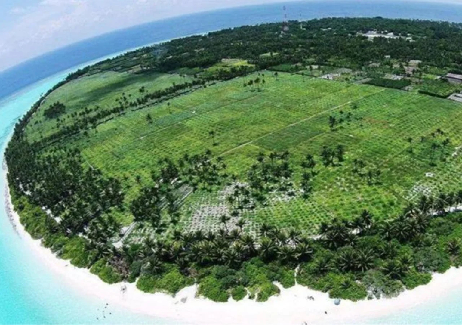 Holiday Cottage Thoddoo