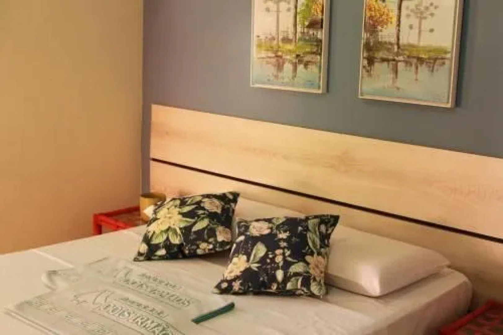 Pousada Dois Irmãos