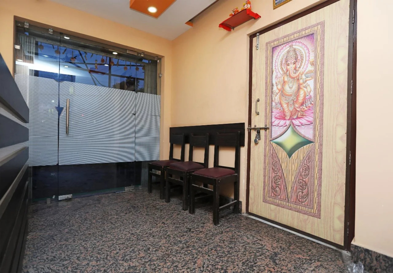 Classic Inn By OYO Rooms