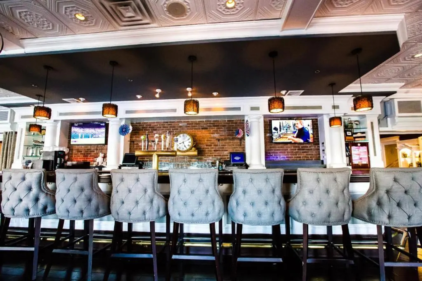 Danfords Hotel and Marina