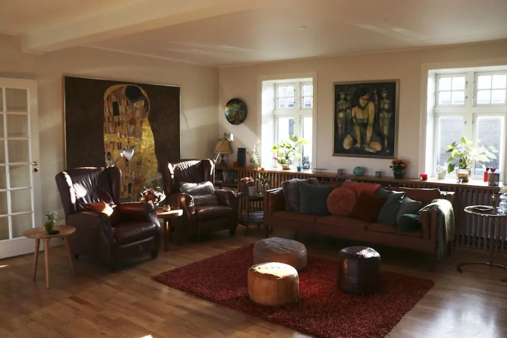 Basballegaard Bed & Breakfast