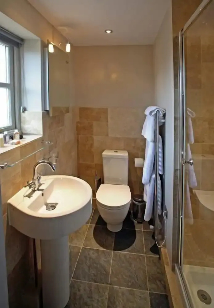 The Hoste Luxury Holiday Cottage