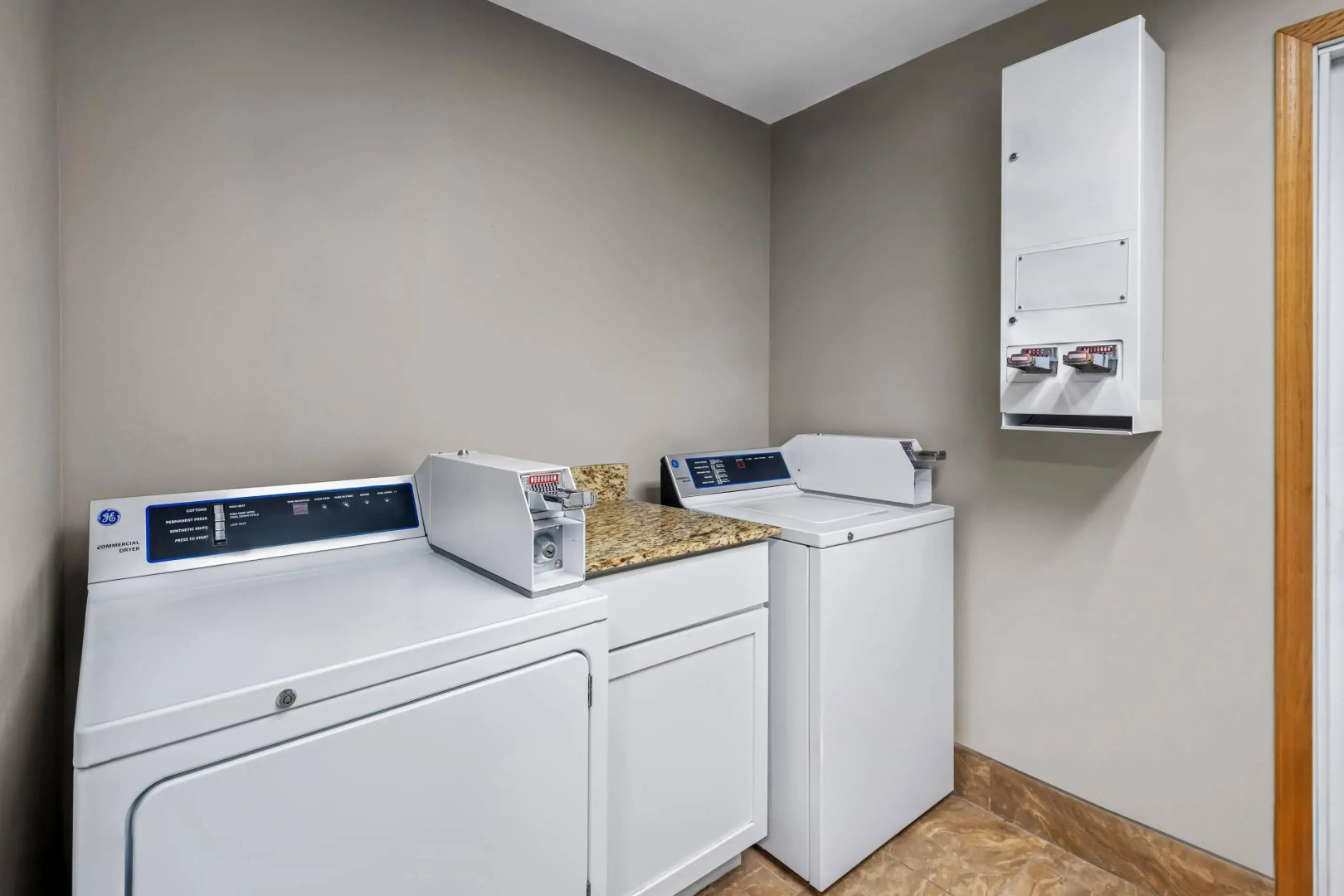 Quality Inn La Crosse North