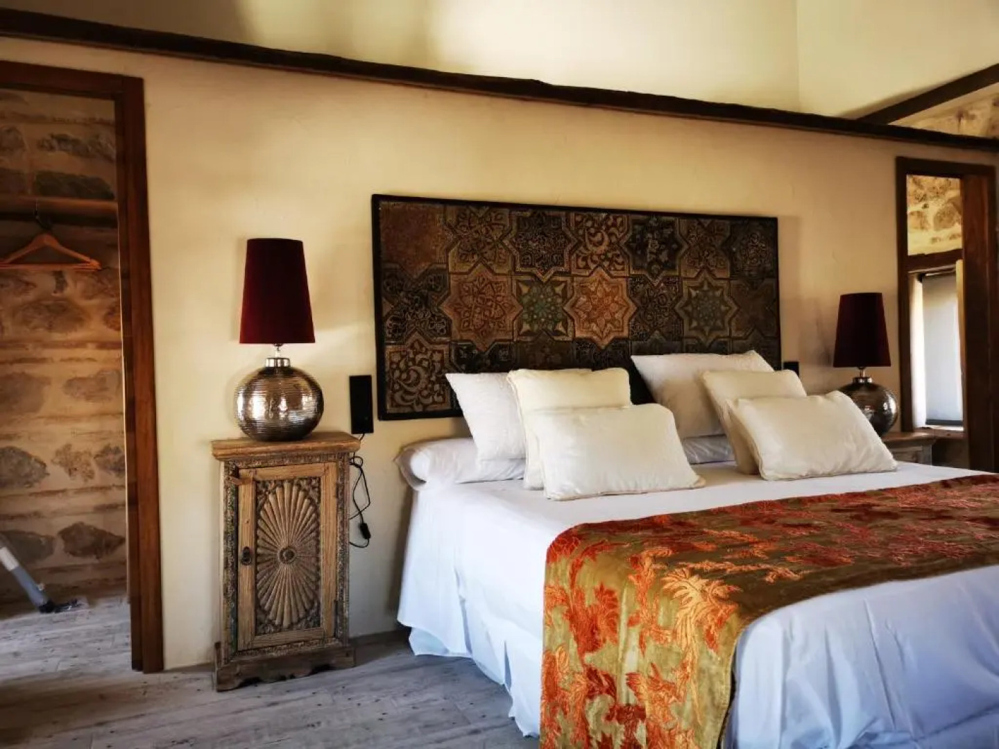 Torreón De La Tercia