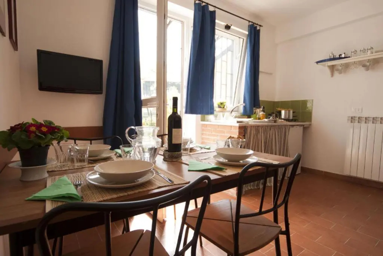 Country House Case Di Stratola