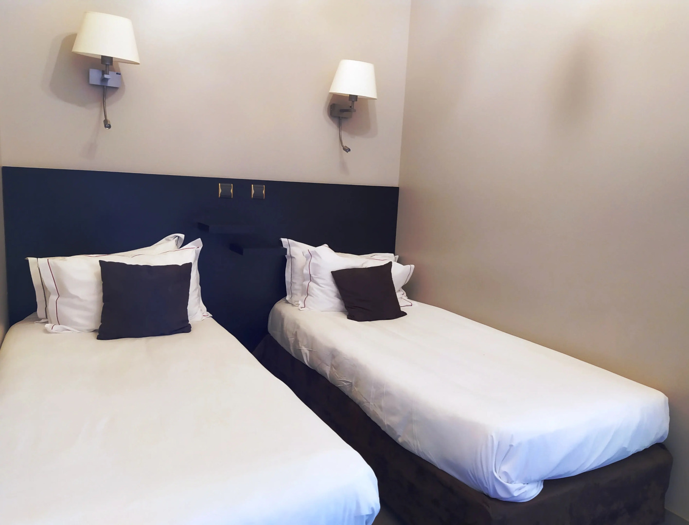 Best Western Central Hotel