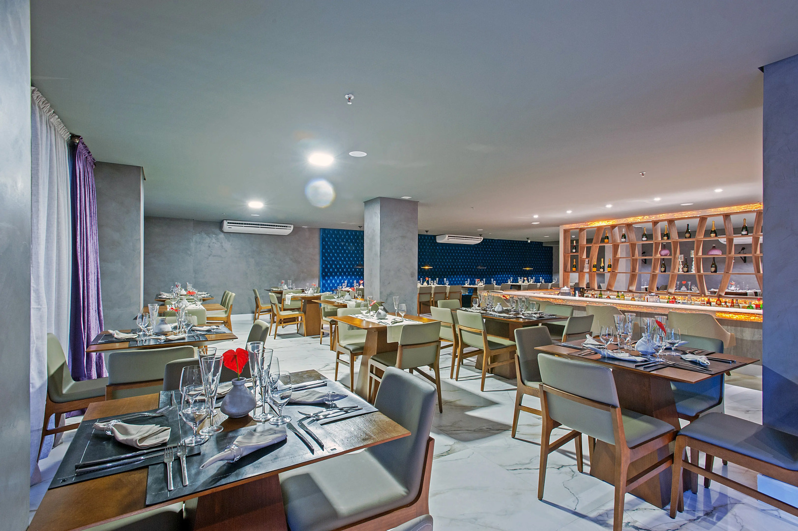 BRUT by Slaviero Hotéis