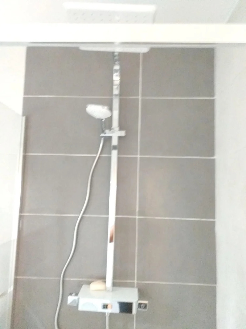 Apartment With 2 Bedrooms in Houlgate, With Wonderful City View, Furnished Terrace and Wifi