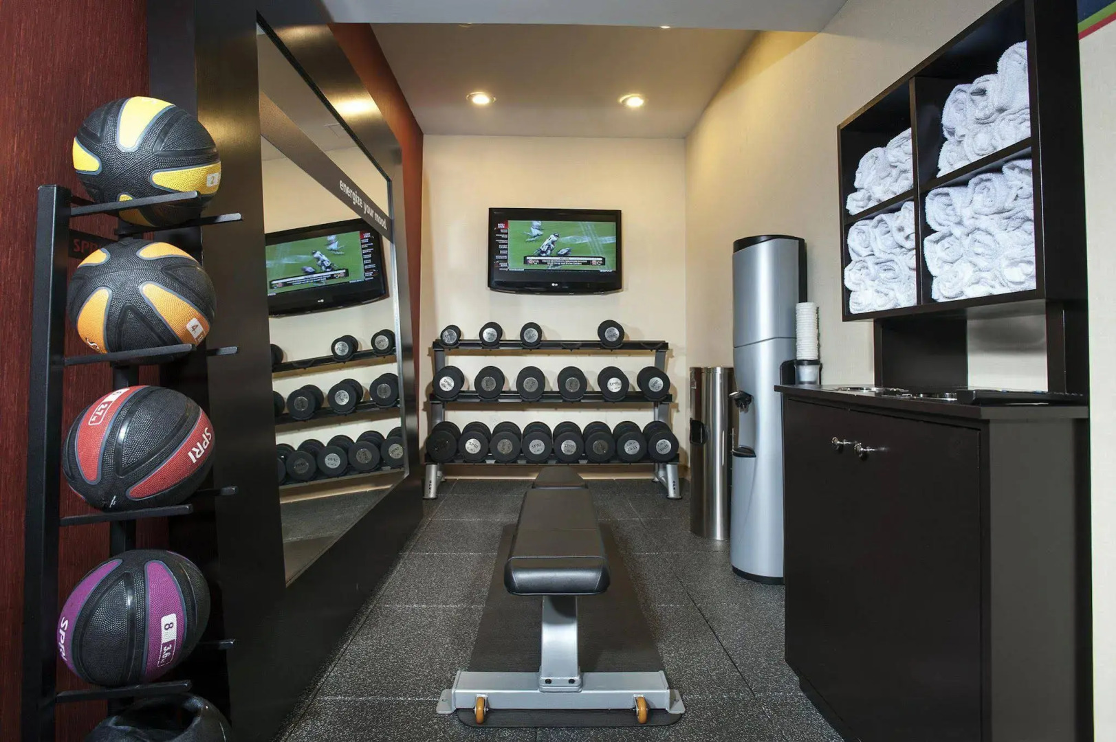 Hampton Inn Potomac Mills/Woodbridge