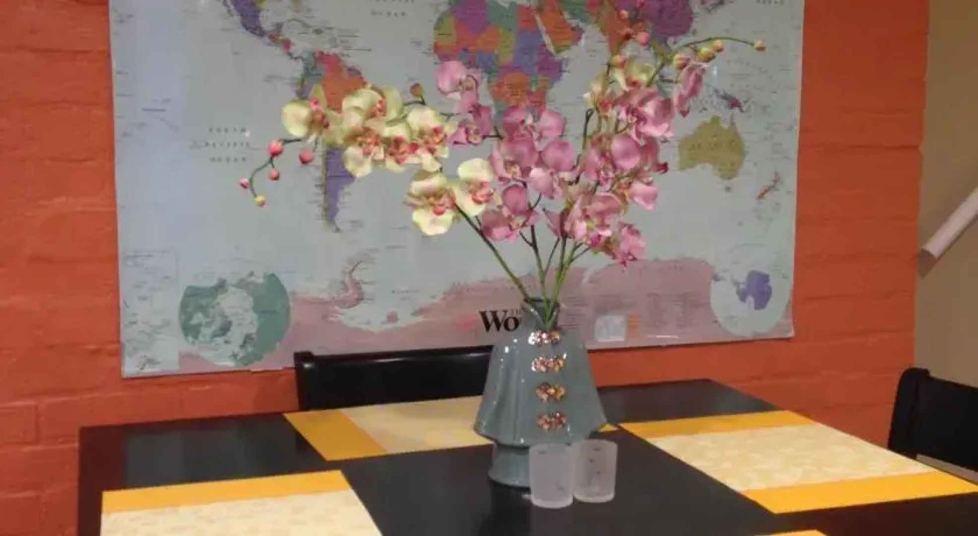 Bellevue Karaoke Suite