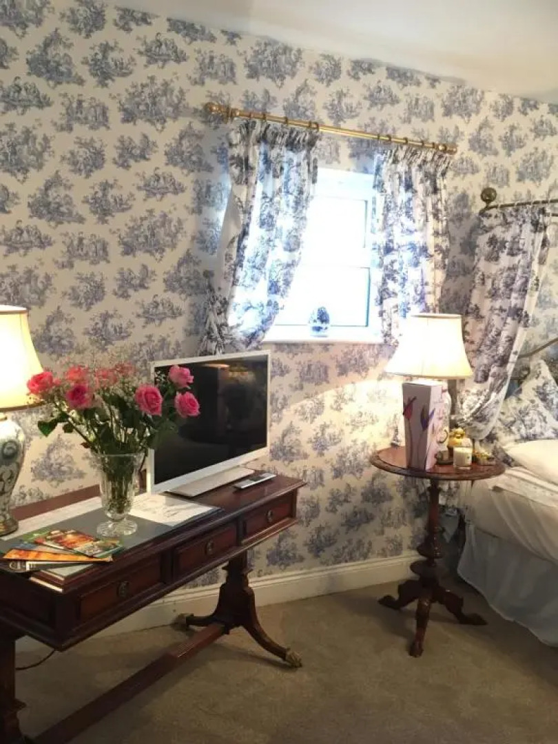 Rossmanagher Country House