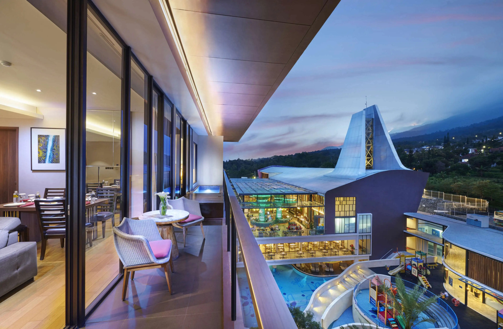 Golden Tulip Holland Resort