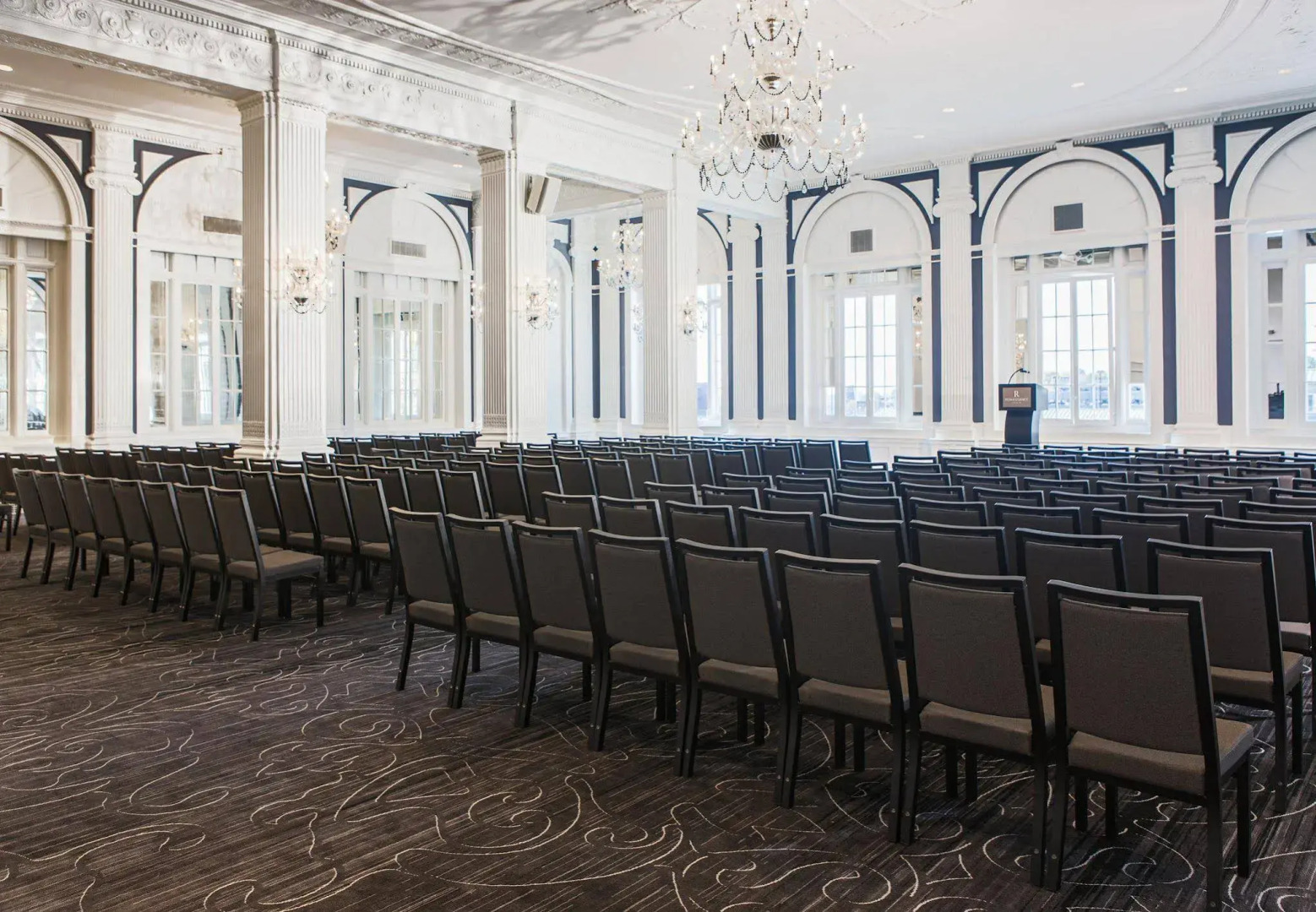 Renaissance Albany Hotel