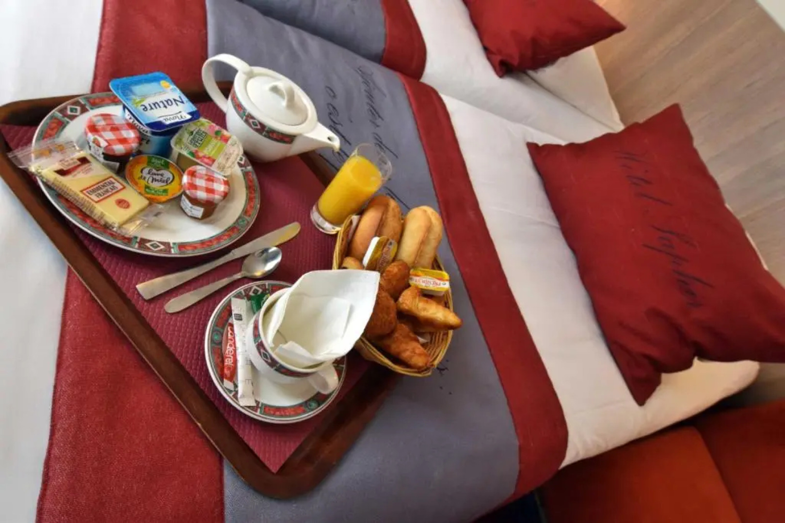 Hôtel Saphir Grenelle