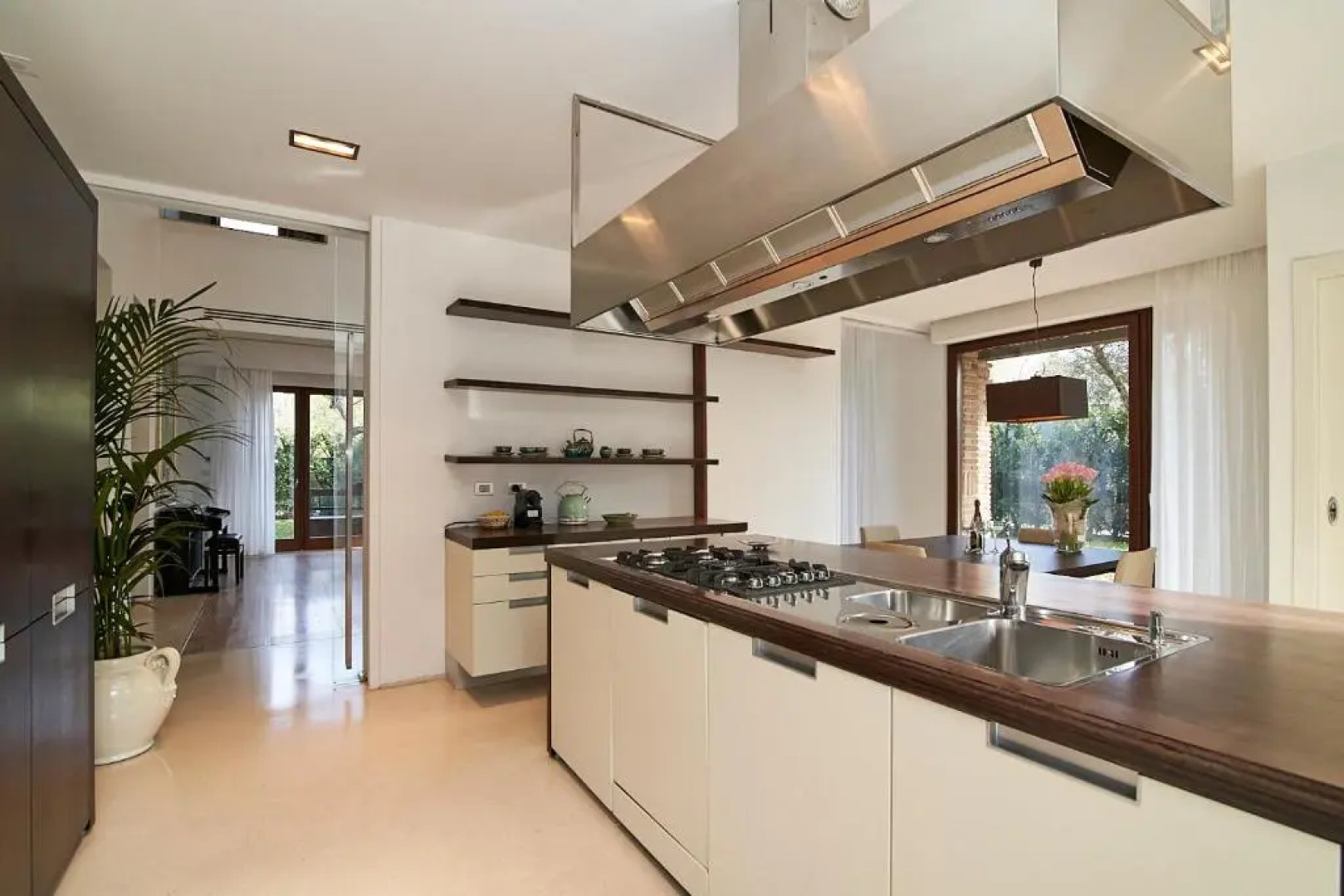 [Milan-Como Lake-Rho Fiera] Luxury Design Villa