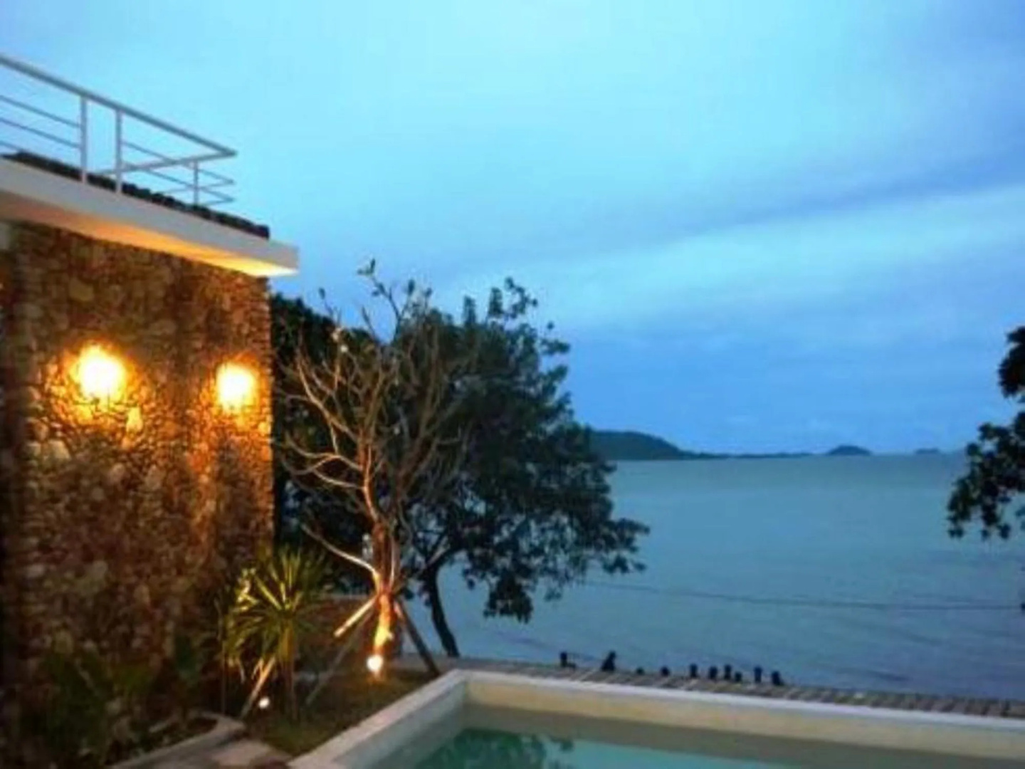 Saravoan Hotel Kep