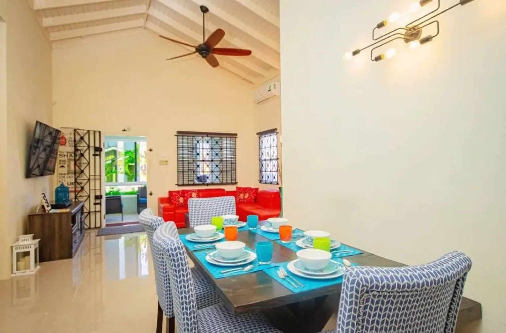 3BR Villa in Drax Hall Country Club