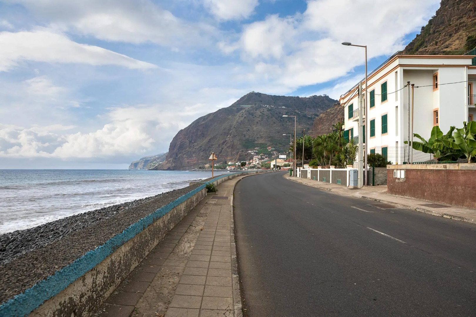 Madalena Sunset by Homie