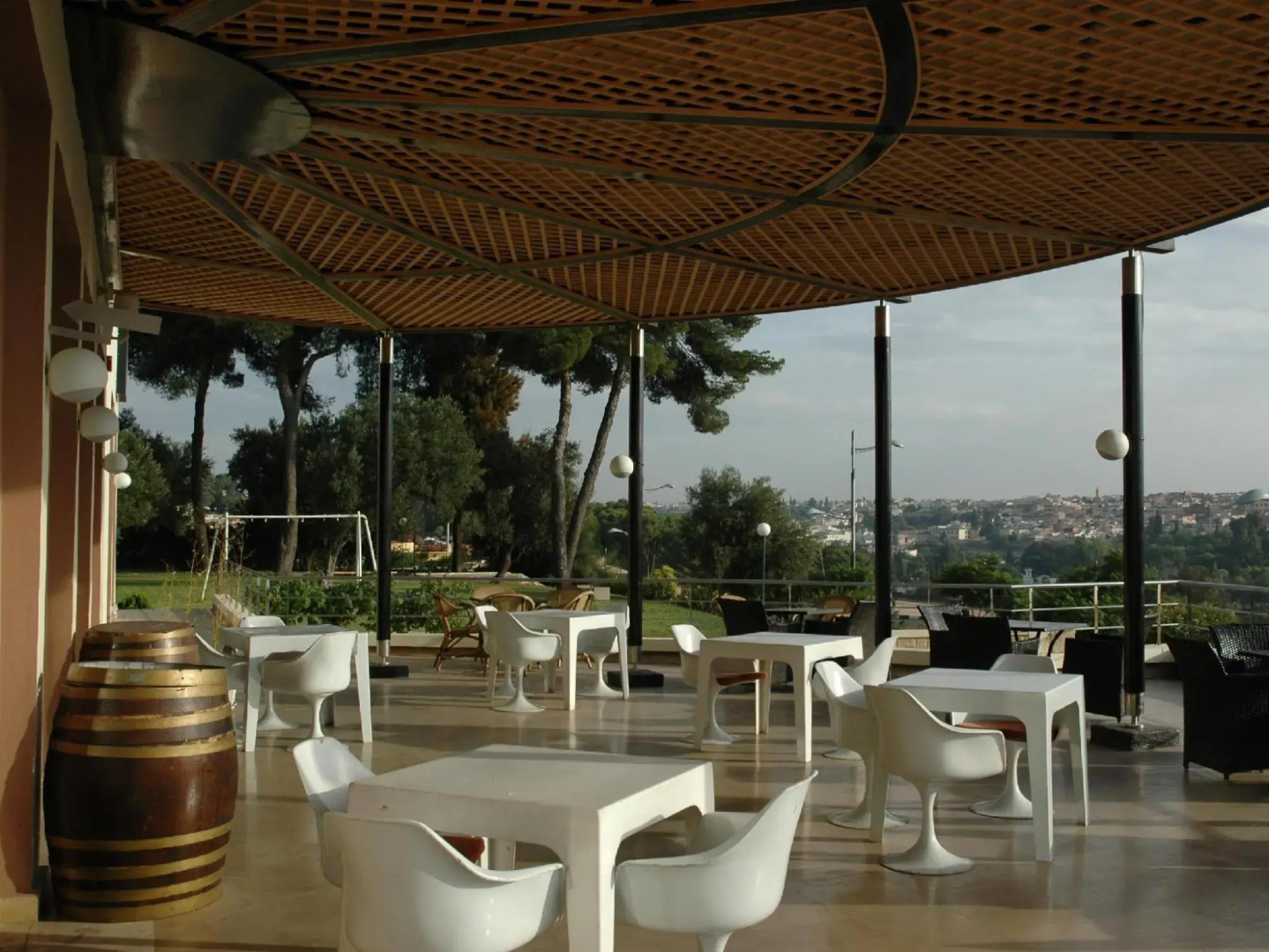 Hotel Transatlantique