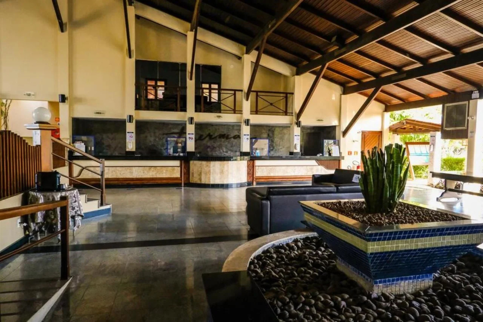 Thermas Hotel Mossoró