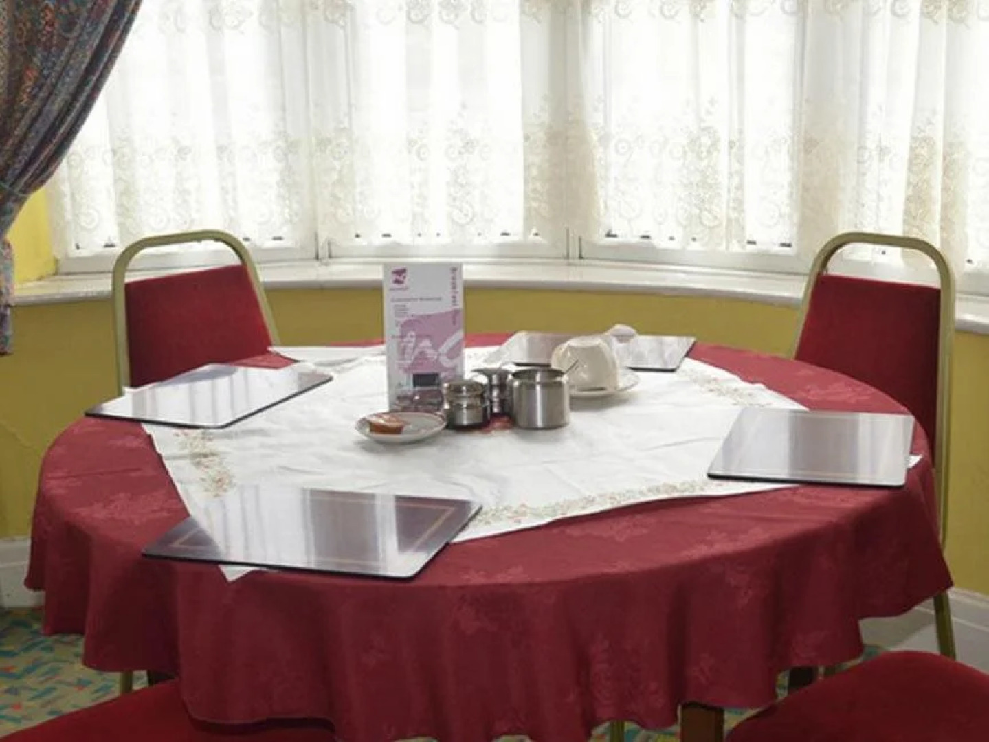 New Central Guest House