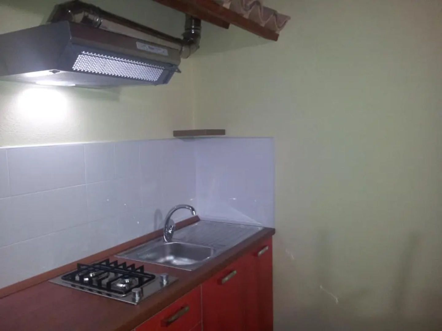 Agriturismo Pietro Falcone