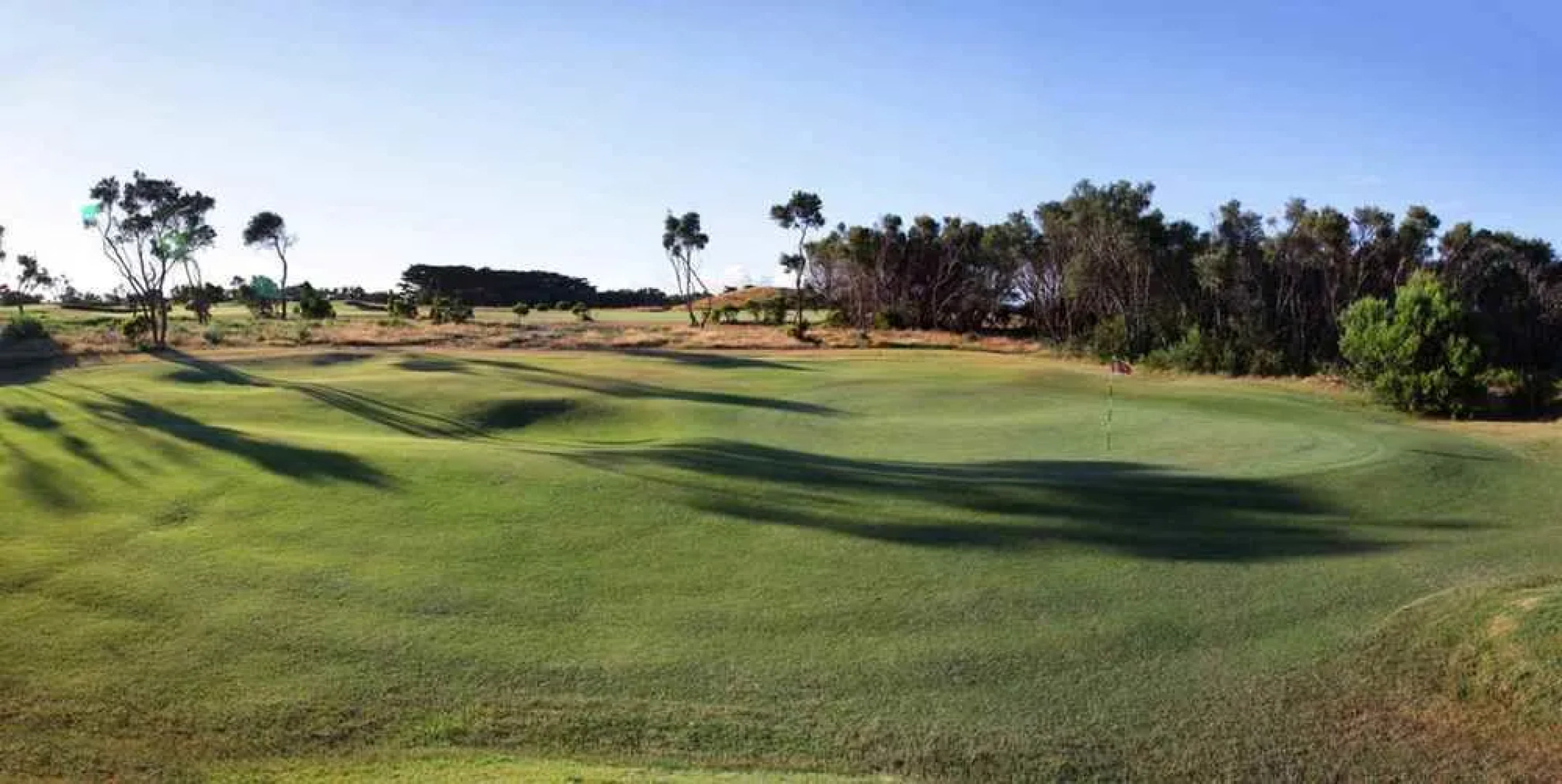 Barwon Heads Golf Club
